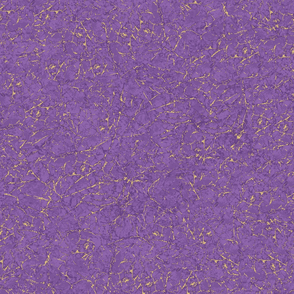 Quartz Metallic Tonals Amethyst Quilting Cotton Fabric Yardage - Amethyst