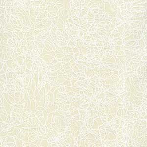 White Wash - 44" x 16" Short Cut