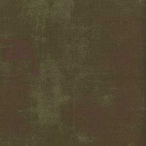 Grunge - Fat Quarter