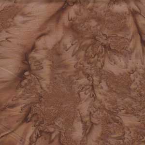 Lava Batiks - Toffee