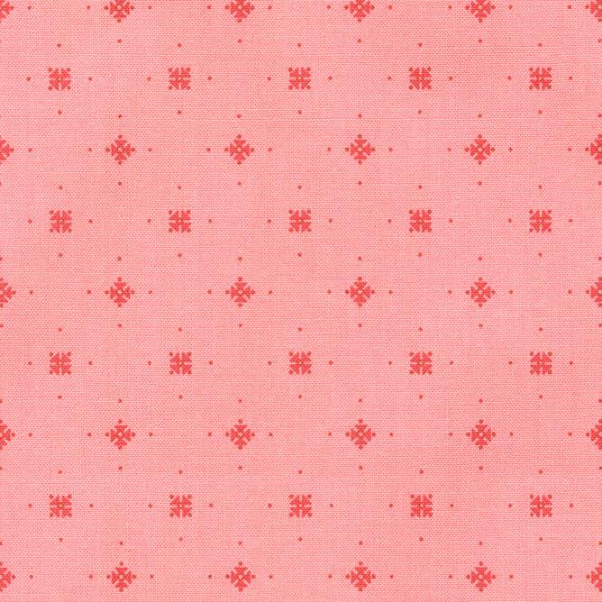 Secret Stash - Warms Princess Cut Pink