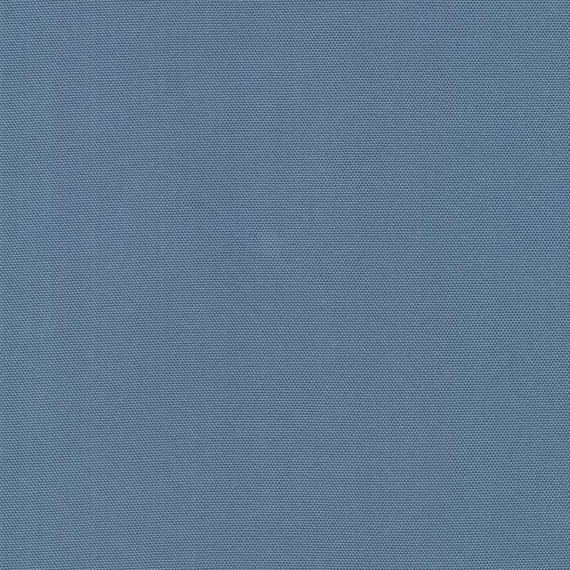 Big Sur Canvas - Solid Slate Blue
