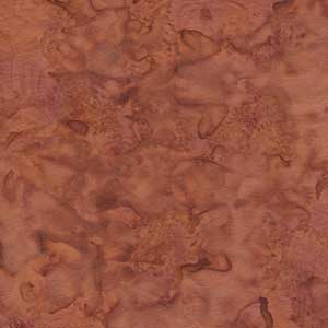 Lava Batiks - Spice