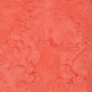 Lava Batiks - 44" x 6" Short Cut