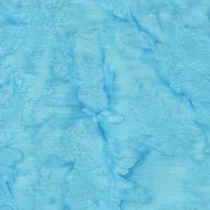 Lava Batiks - Lagoon