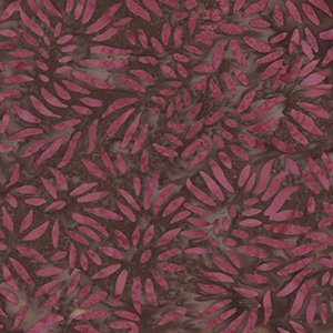 Banyan Batiks at Dusk - Petals