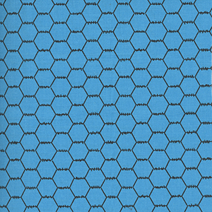 The Coop - Fat Quarter