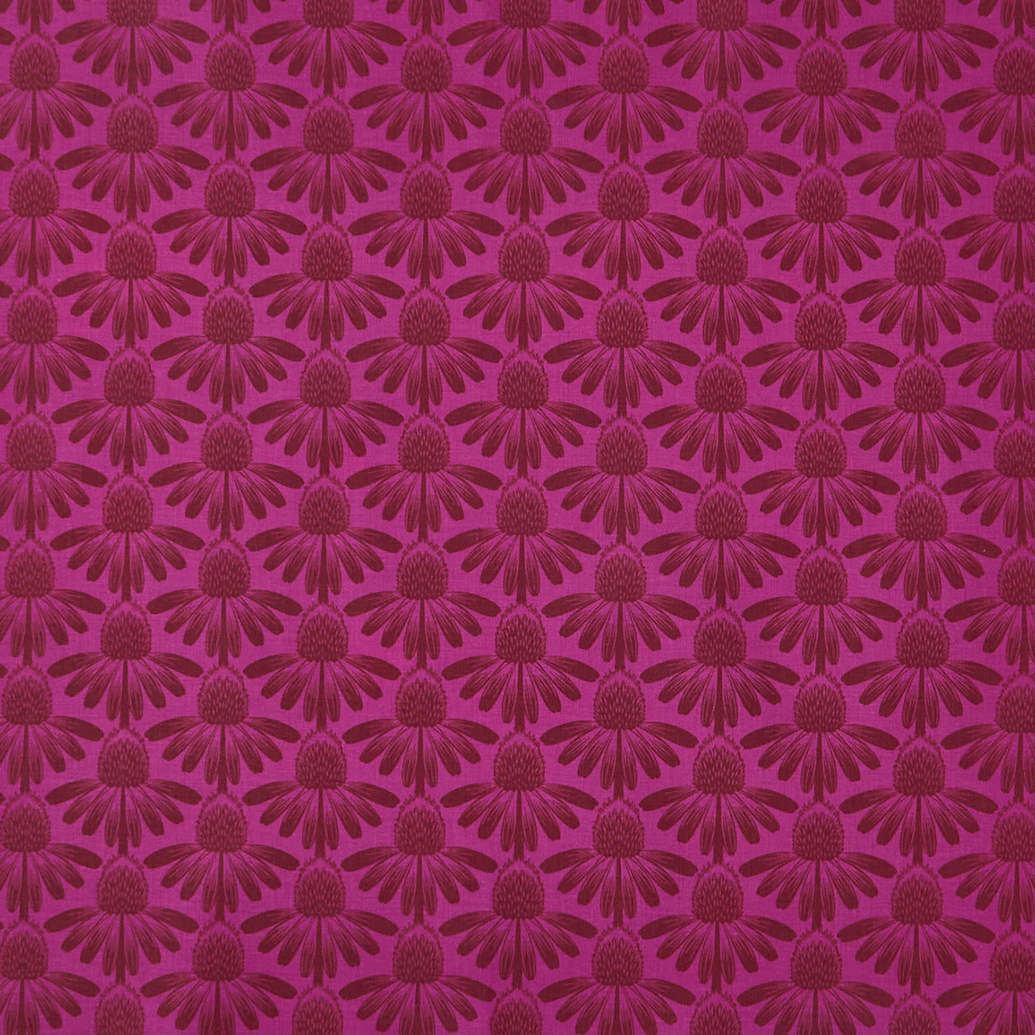 Indelible - Coneflower Magenta