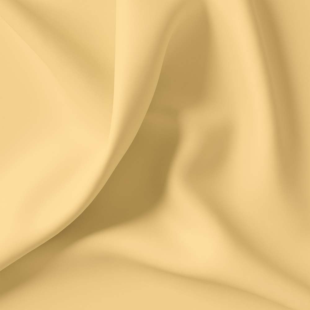 Color Wheel Solids Cornsilk Quilting Cotton Fabric Yardage - Cornsilk