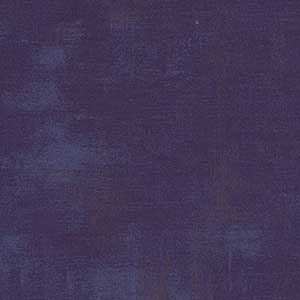 Grunge - Eggplant