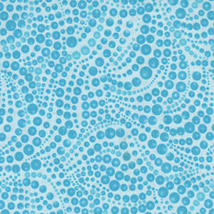 Polar Attitude - Fat Quarter