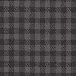 Essentials Buffalo Check - 44" x 11" Short Cut