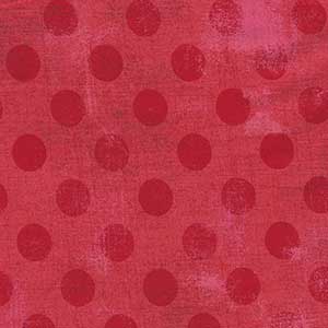 Grunge Hits the Spot - 44" x 13" Short Cut
