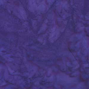 Lava Batiks - Fat Quarter
