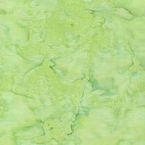 Lava Batiks - 44" x 10" Short Cut