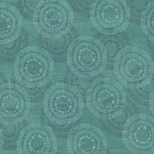 Essentials Circle Burst - Fat Quarter