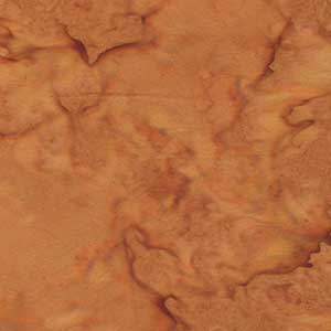 Lava Batiks - Fat Quarter