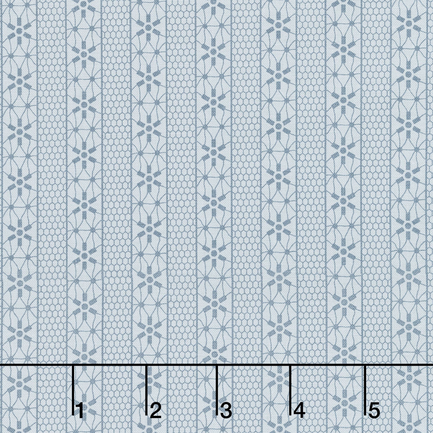 Snowman Gatherings IV - Crystal Stripe Frozen