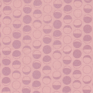 Oracle Metallic - Fat Quarter