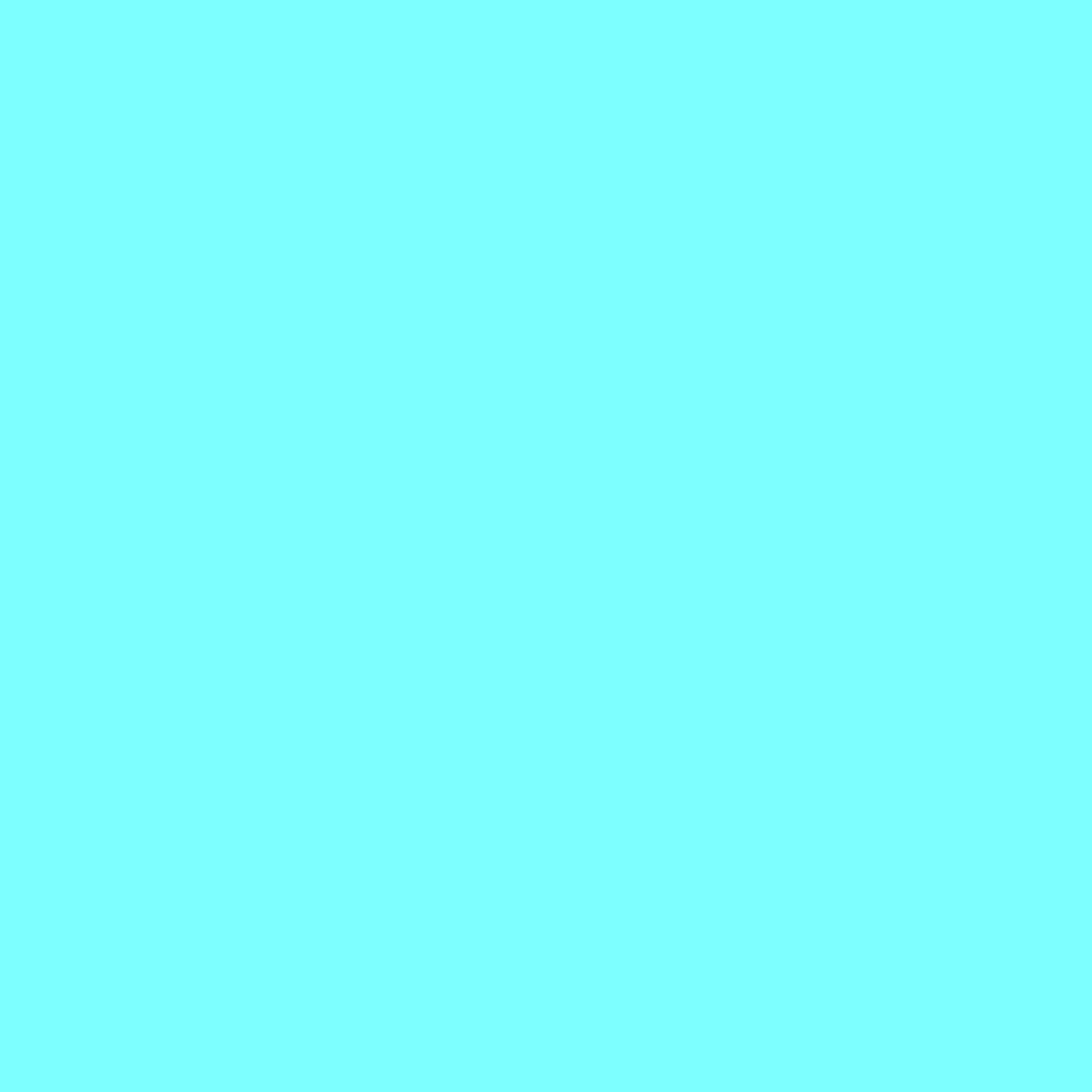 Colorworks Premium Solids - Aqua