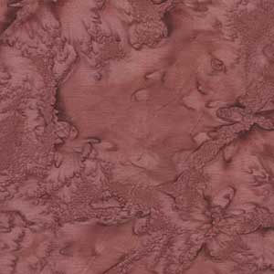 Lava Batiks - Fat Quarter