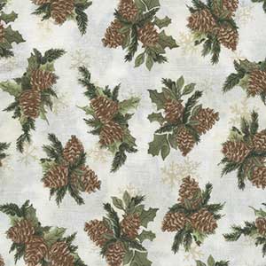 Winter Forest - Fat Quarter