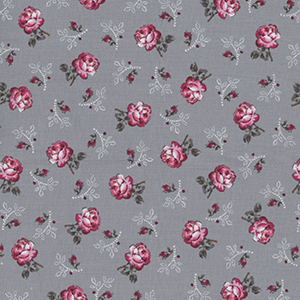 Promise Me - Fat Quarter