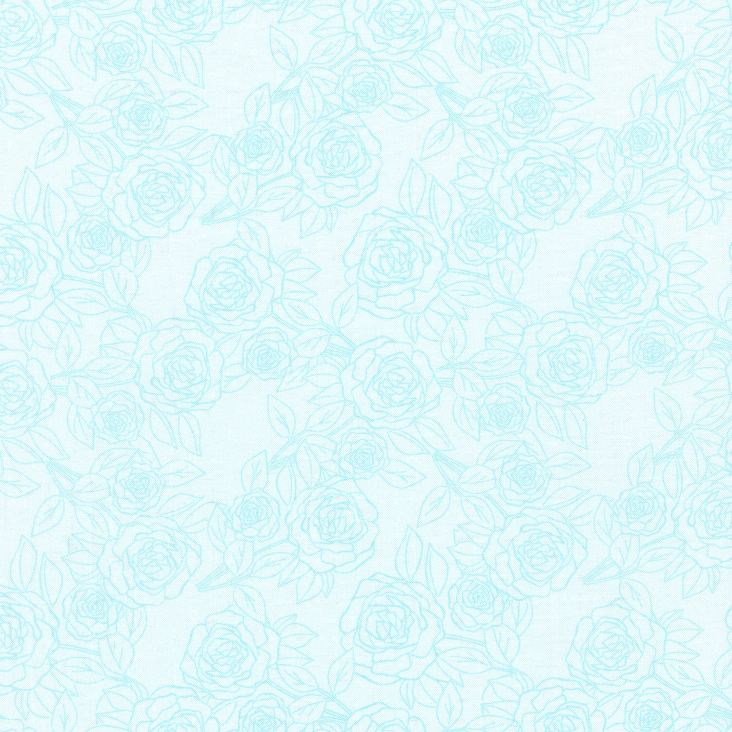 Color Me Pretty - Rose Bloom Water