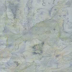 Lava Batiks - Fat Quarter