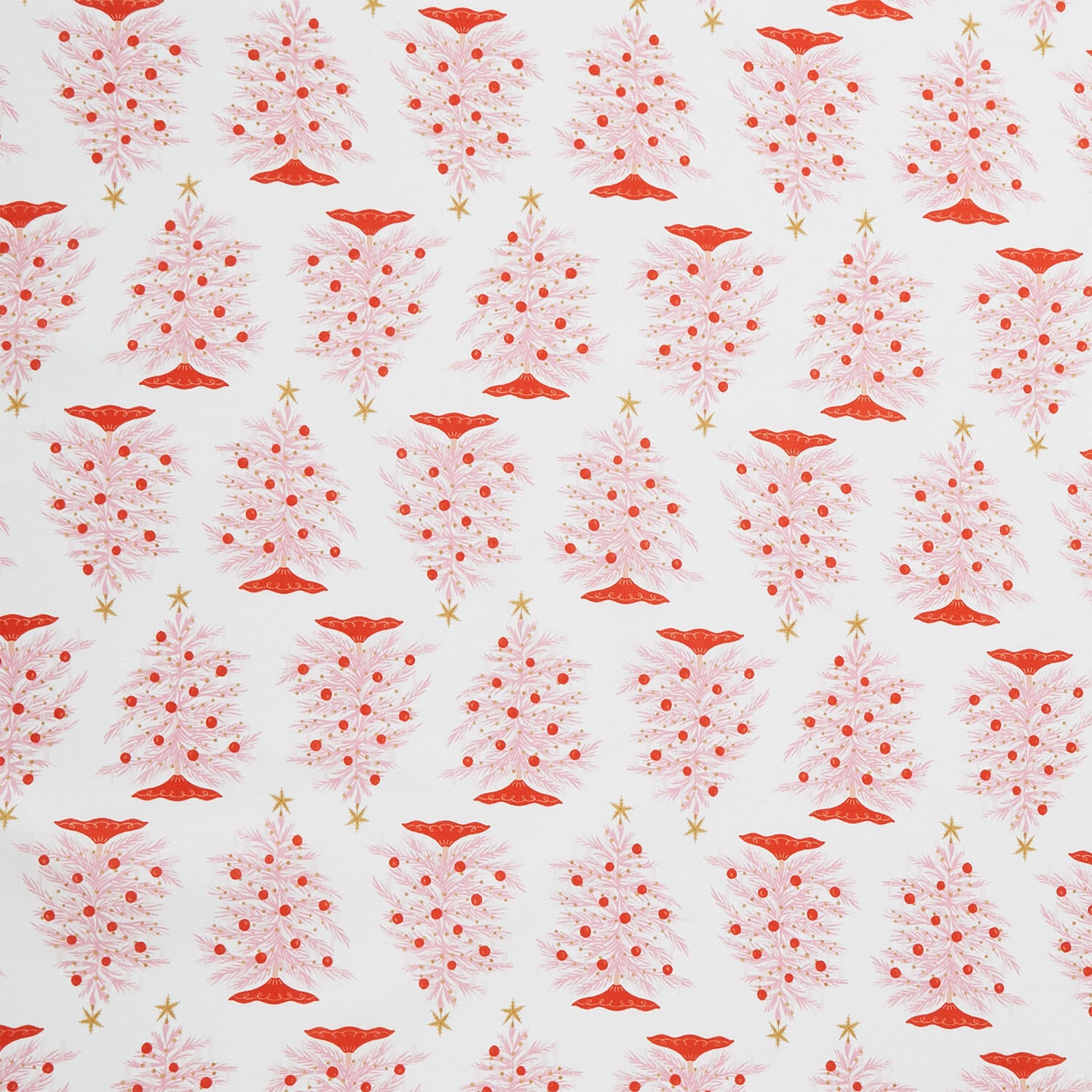 Holly Jolly - Christmas Trees Dew