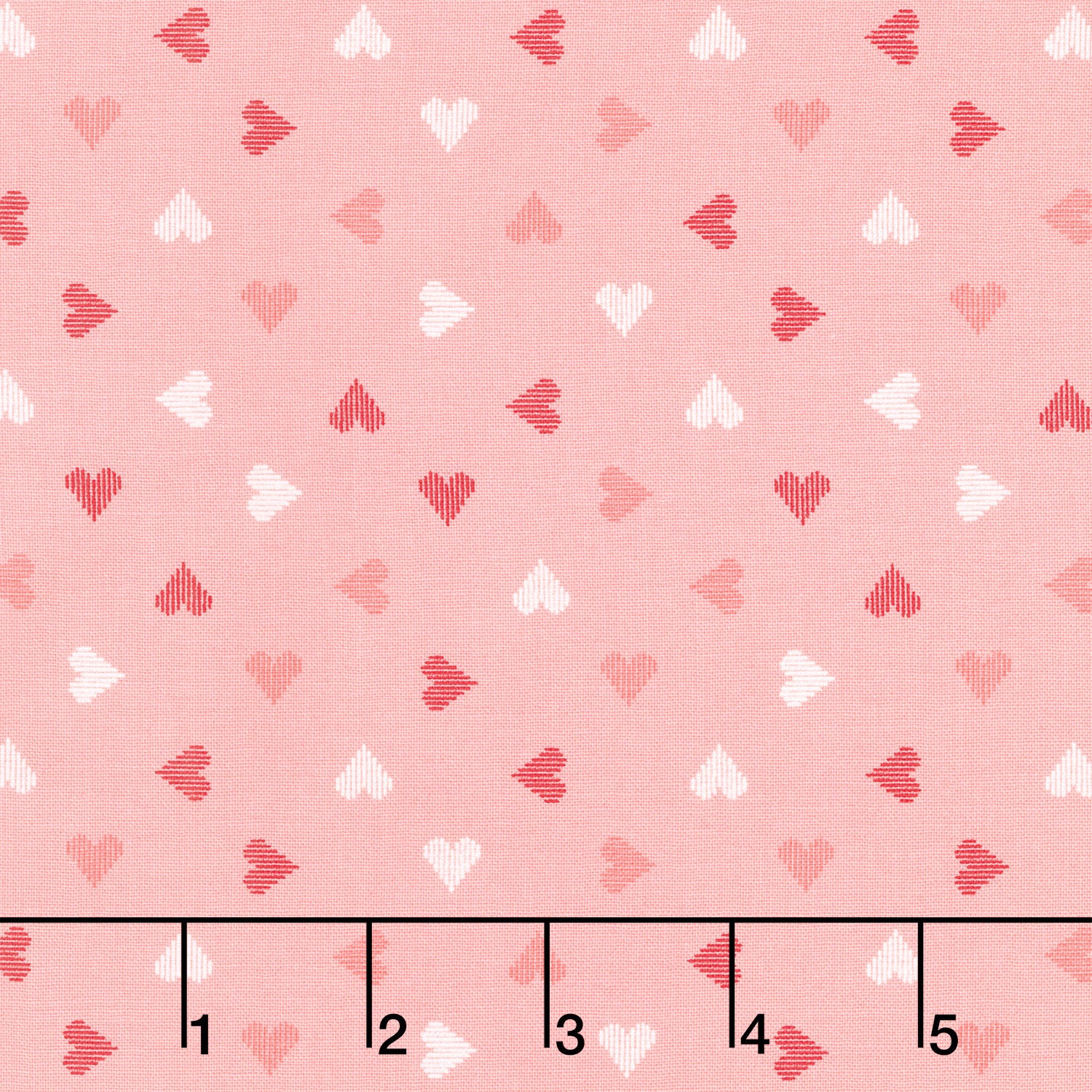 Love Blooms - Sweetheart Blush