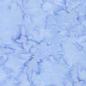 Lava Batiks - Periwinkle