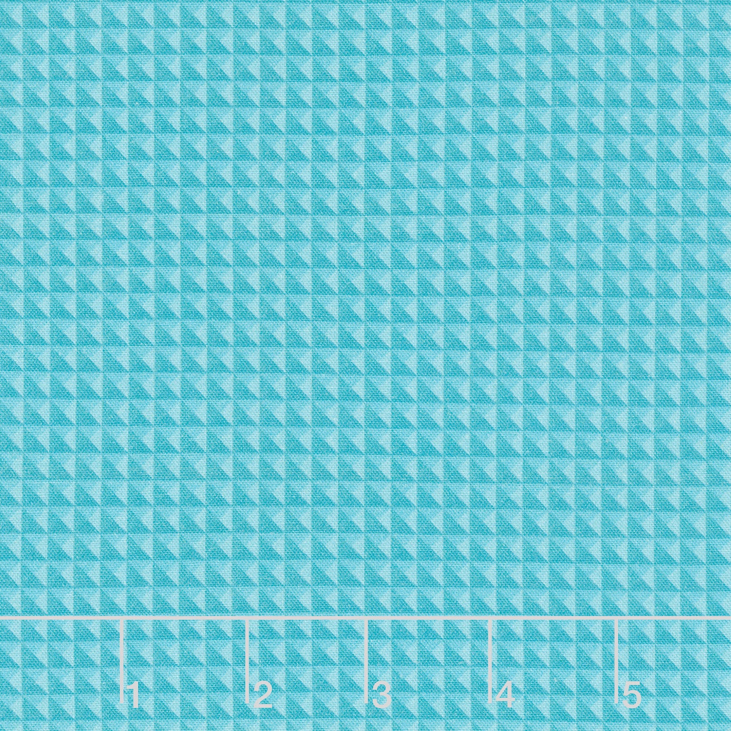 Live Boldly - Block Blender Teal