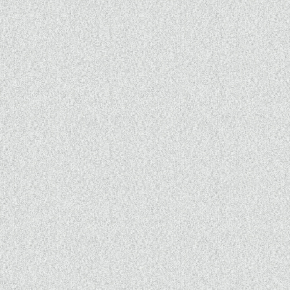 Faux Linen Tonals Silver Quilting Cotton Fabric Yardage - Silver