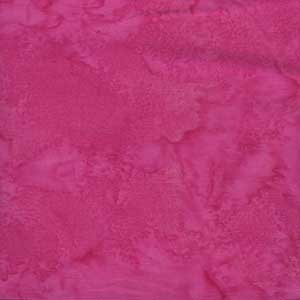 Lava Batiks - Fuchsia