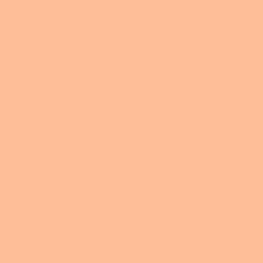 Colorworks Premium Solids - Peach Fuzz