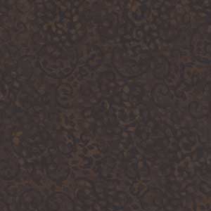 Essentials Leafy Scroll