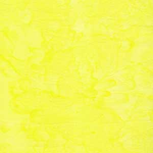 Lava Batiks - Lemon