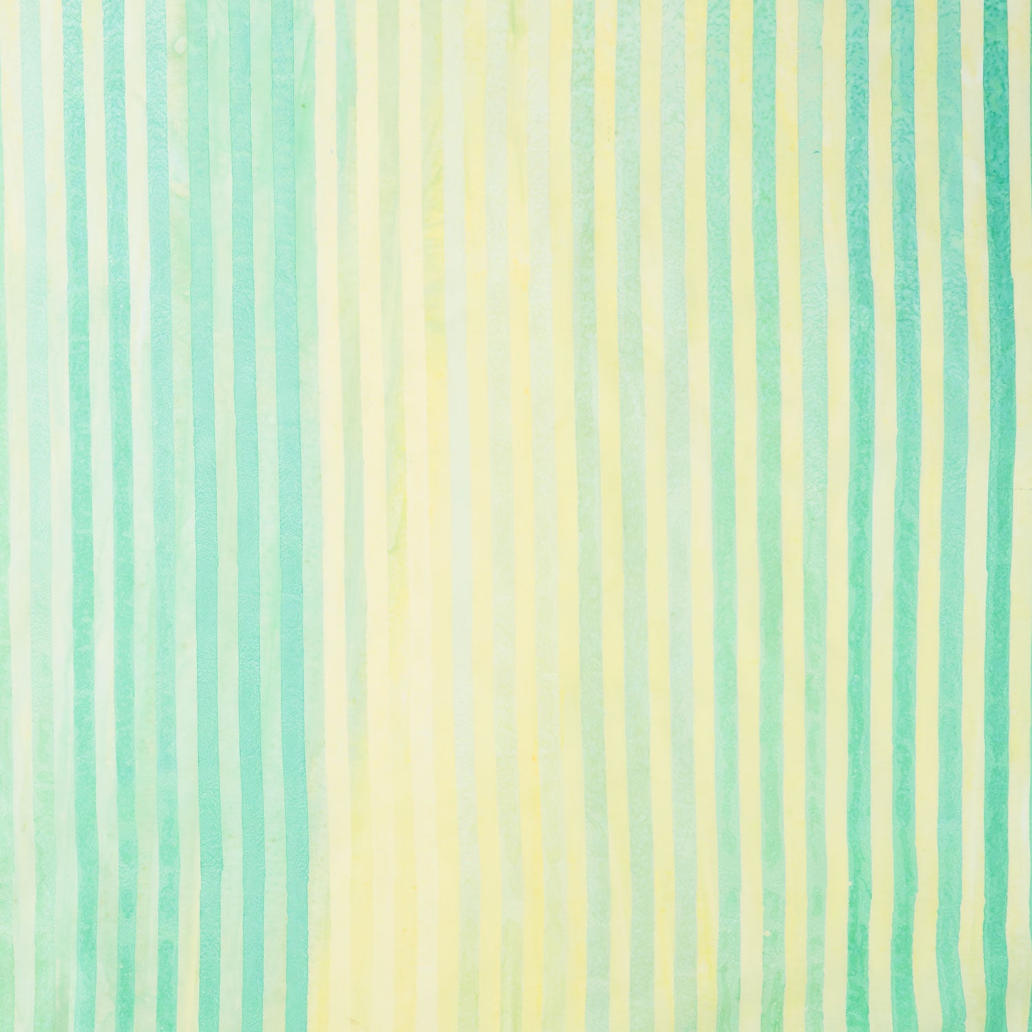 Artisan Batiks - World of Stripes Mint