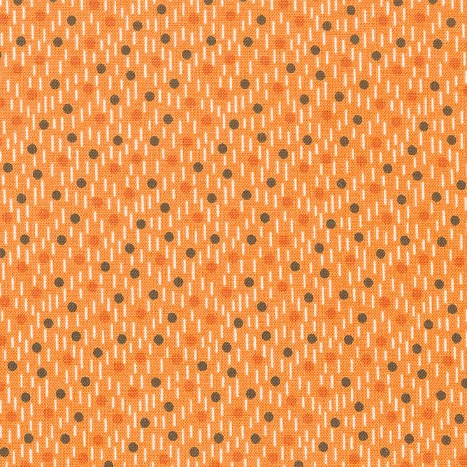 Witchypoo - Confetti Orange