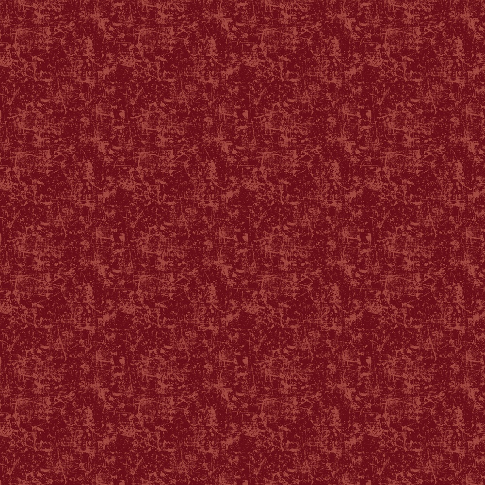 Weathered Tonals Barn Red Quilting Cotton Fabric Yardage - Barn Red