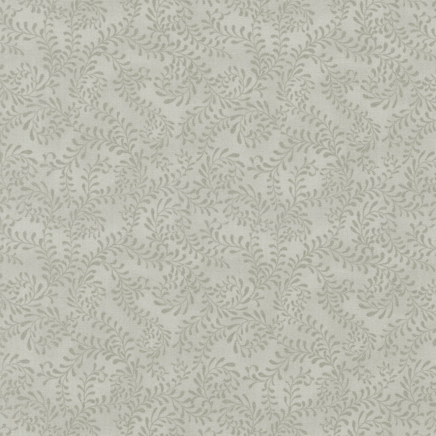 Wilmington Essentials - Swirling Leaves Tan