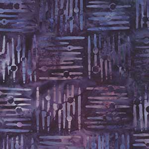 Batavian Batiks - Fat Quarter