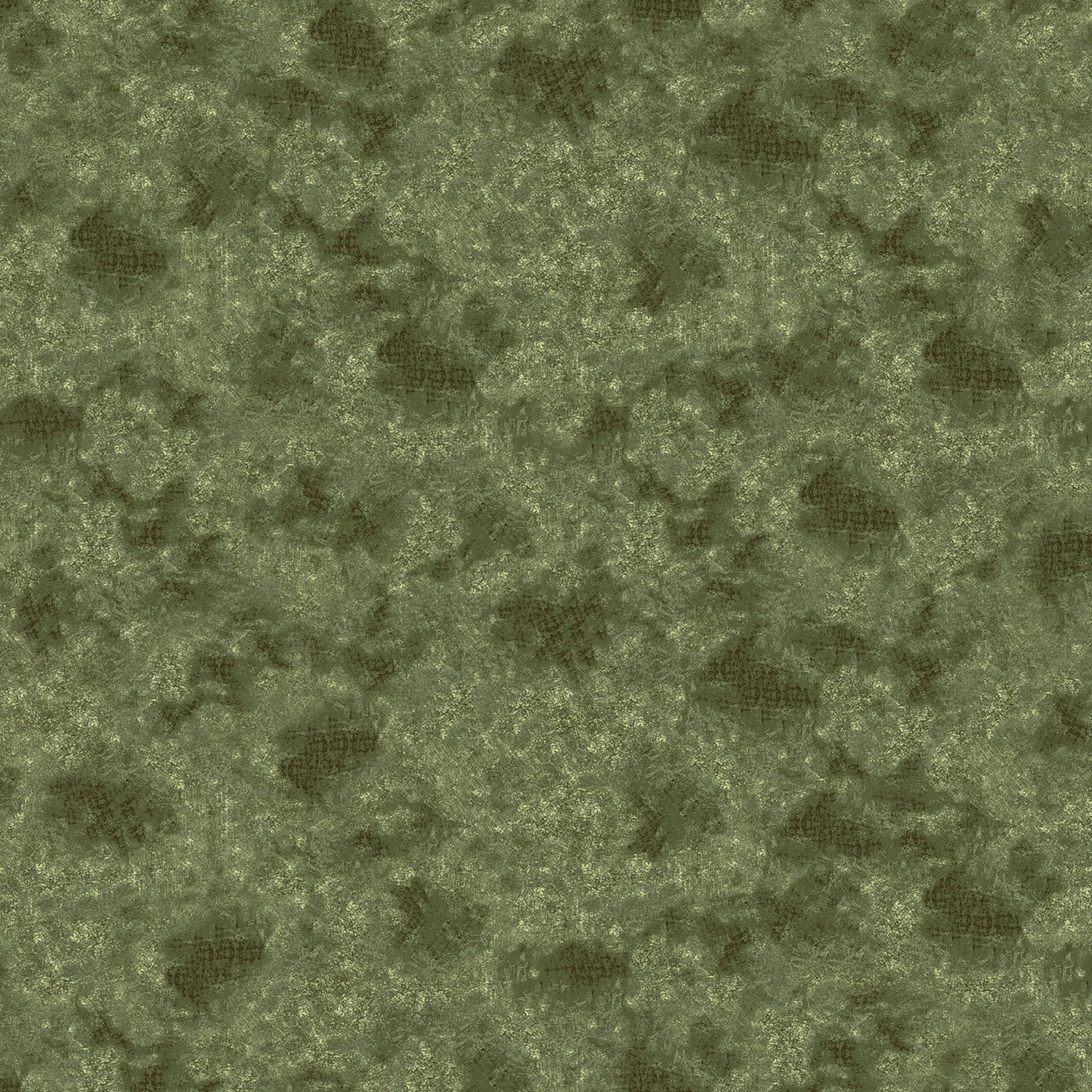 Backing Fabrics - Willow Wood-Distressed Texture-Green 108 in Wide Backing - Green