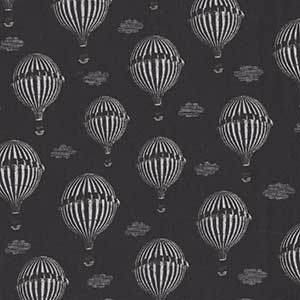 Traveling Light - Fat Quarter