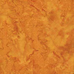 Lava Batiks - Amber
