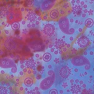Everyday Prints - Fat Quarter