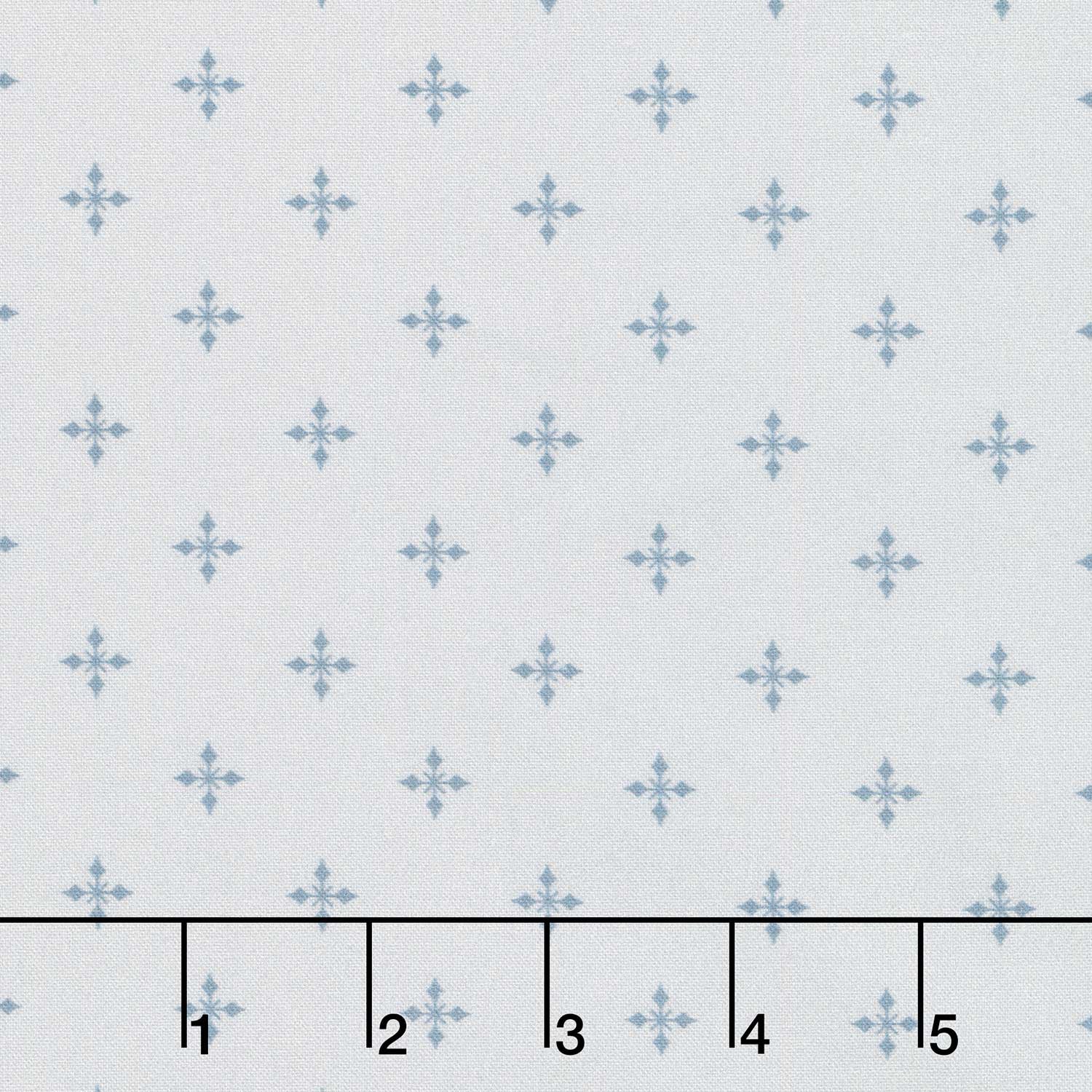 Bentley’s Snowflakes - Sparkle Silver