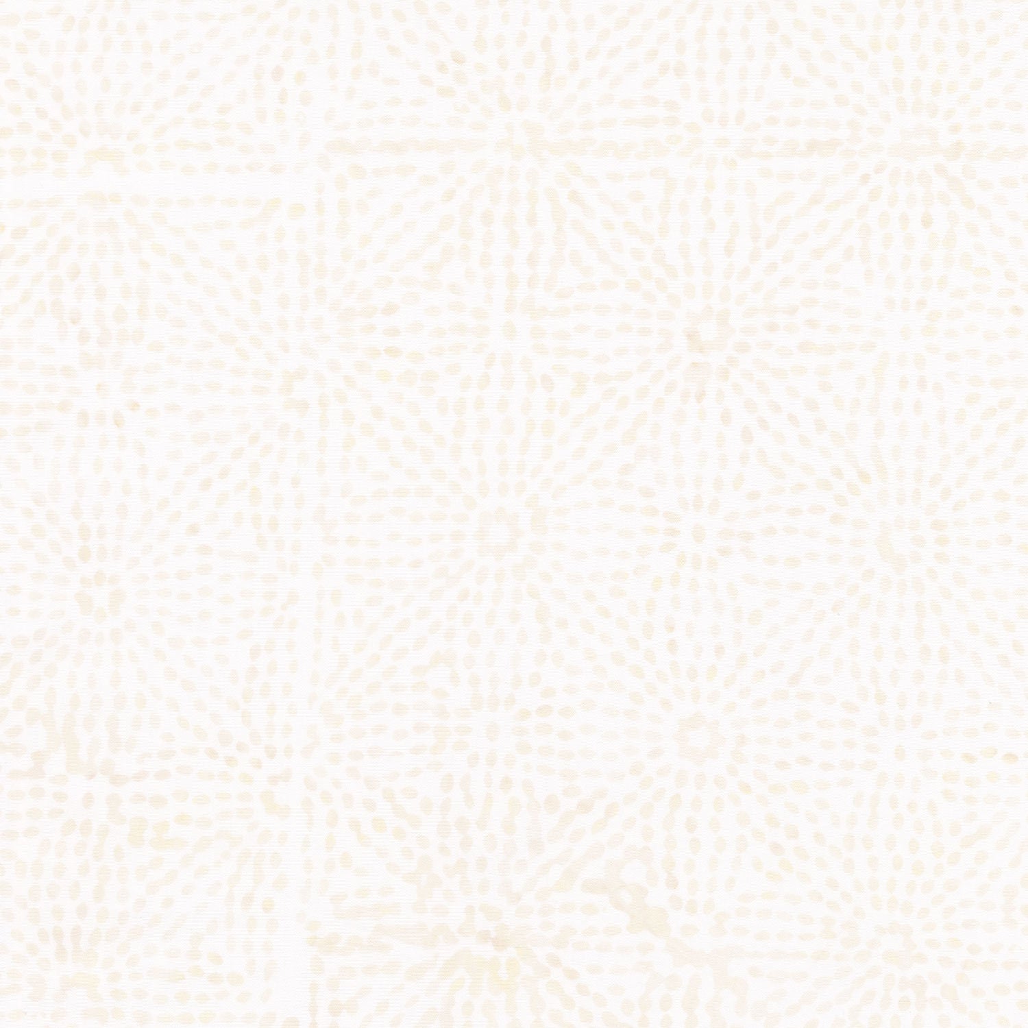 Tonga Batiks - Vanilla Fireworks Lace