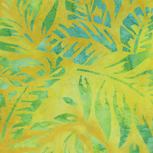 Totally Tropical